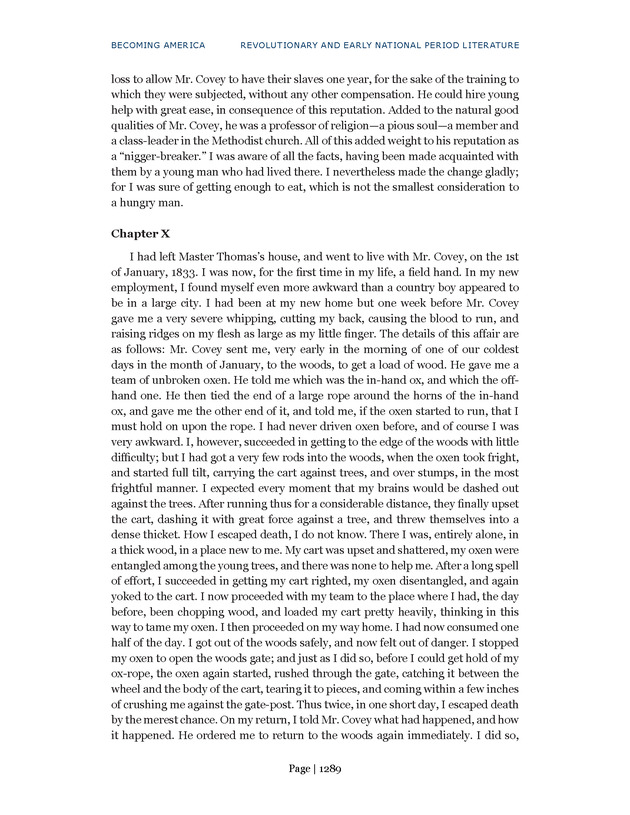Becoming America - Title Page 1300